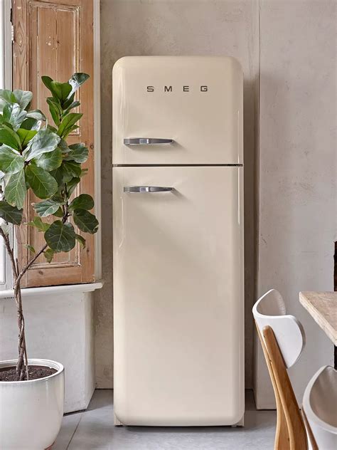 best price smeg fridge freezer.